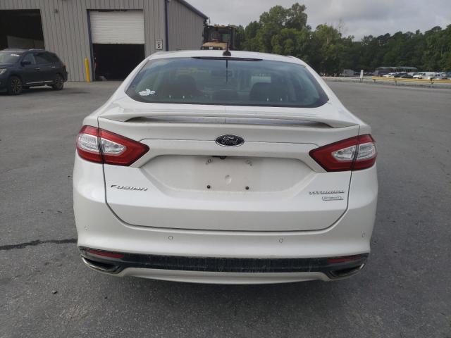 2013 Ford Fusion - Image 6