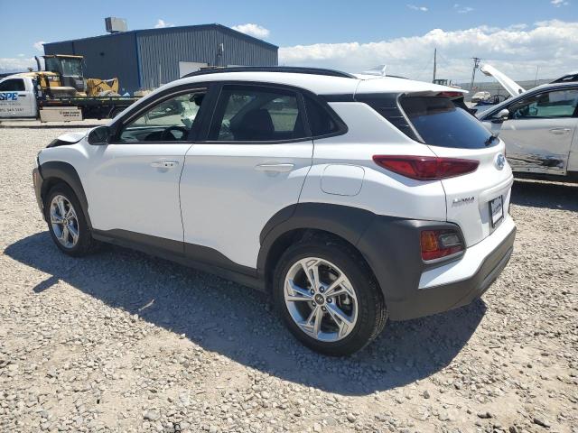 2021 HYUNDAI KONA SEL P - KM8K6CAAXMU752511