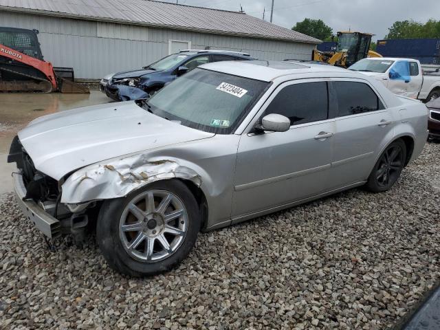 2005 Chrysler 300 Touring VIN: 2C3JA53G75H500669 Lot: 54723404