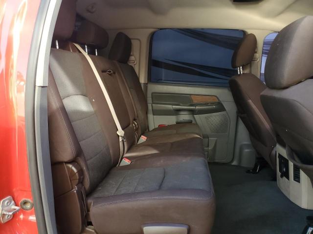 2007 Dodge Ram 3500 VIN: 3D7MX49A97G805815 Lot: 52864594