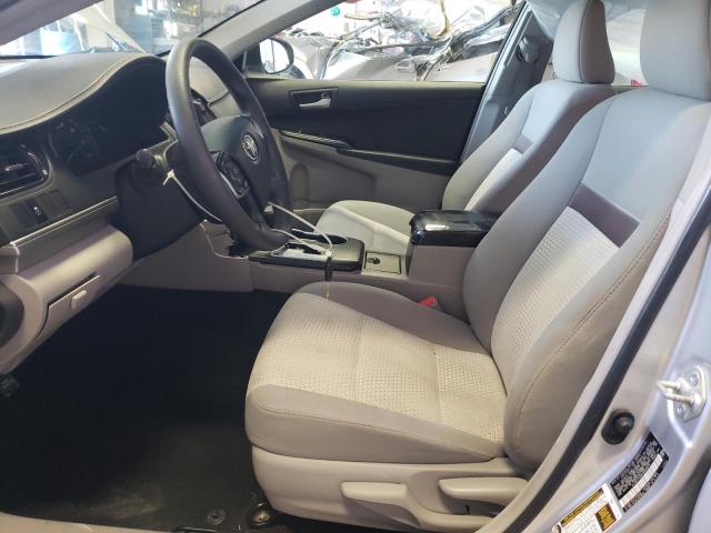 2012 Toyota Camry Base VIN: 4T1BF1FK9CU005678 Lot: 55422104