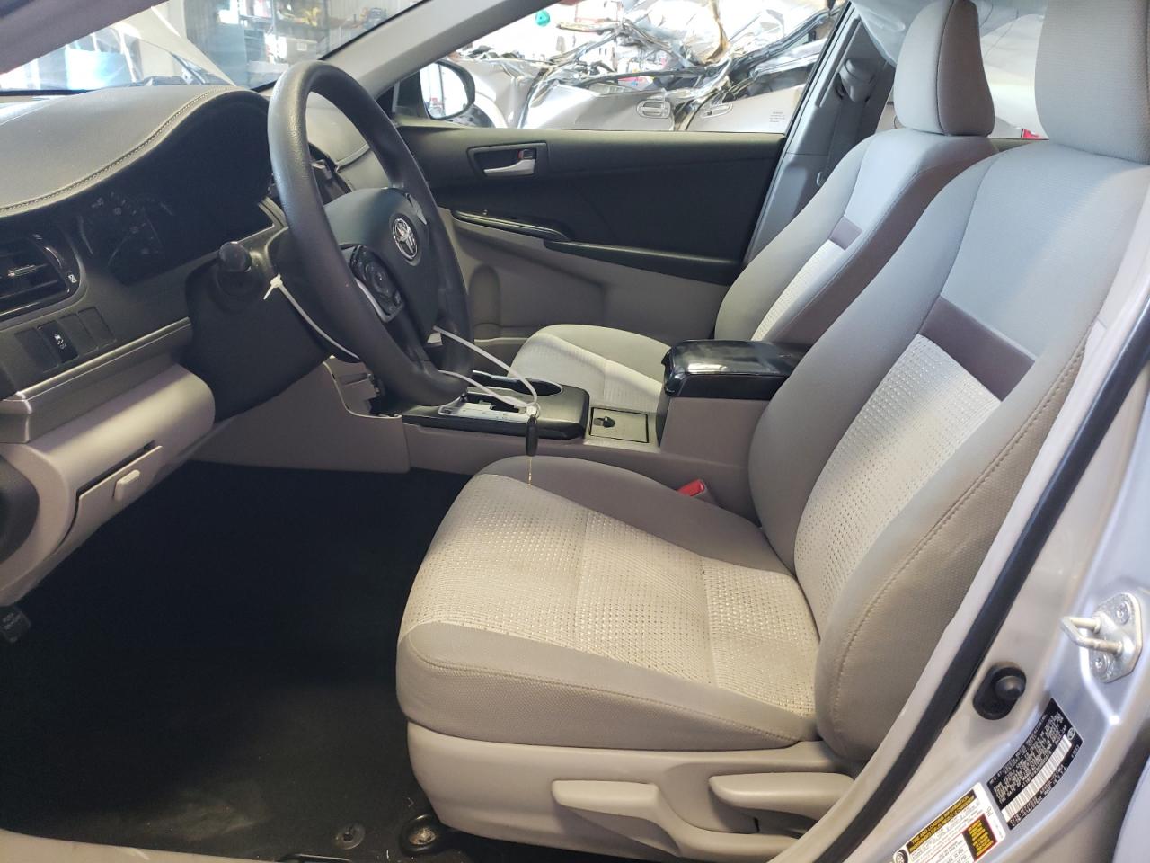 4T1BF1FK9CU005678 2012 Toyota Camry Base