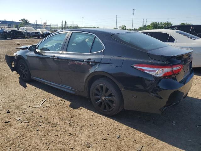 VIN 4T1G11AKXLU928909 2020 Toyota Camry, SE no.2