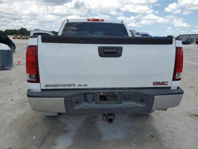 2013 GMC Sierra C1500 Sle VIN: 3GTP1VE02DG189284 Lot: 53421334