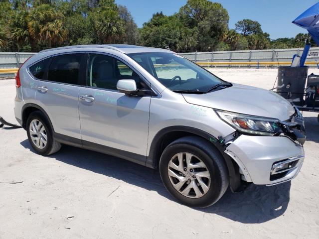 2016 Honda Cr-V Exl VIN: 2HKRM4H75GH679636 Lot: 53498714