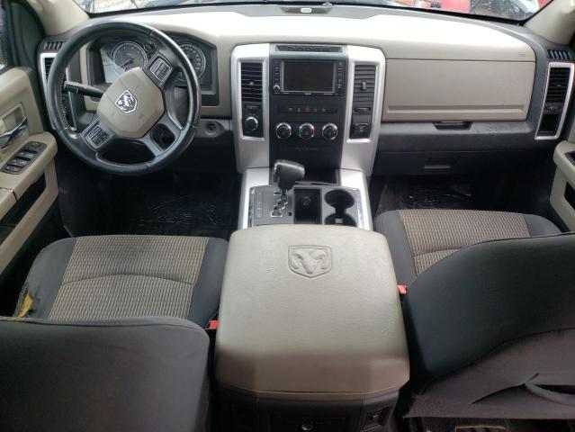 2012 Dodge Ram 1500 Slt VIN: 1C6RD7LT0CS187878 Lot: 52173234