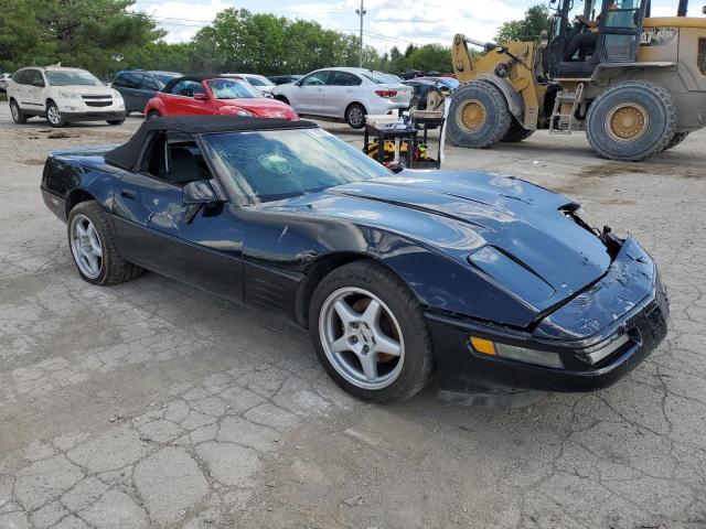 1G1YY32P3R5109956 1994 Chevrolet Corvette