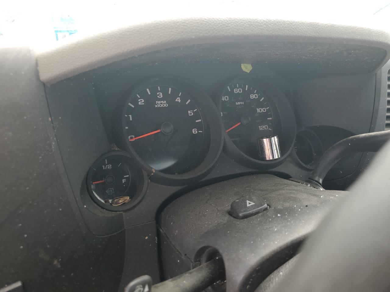 1GTN2TEA8BZ277707 2011 GMC Sierra K1500