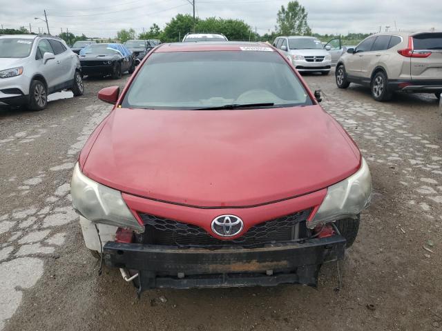 VIN 4T1BF1FK4DU677732 2013 Toyota Camry, L no.5