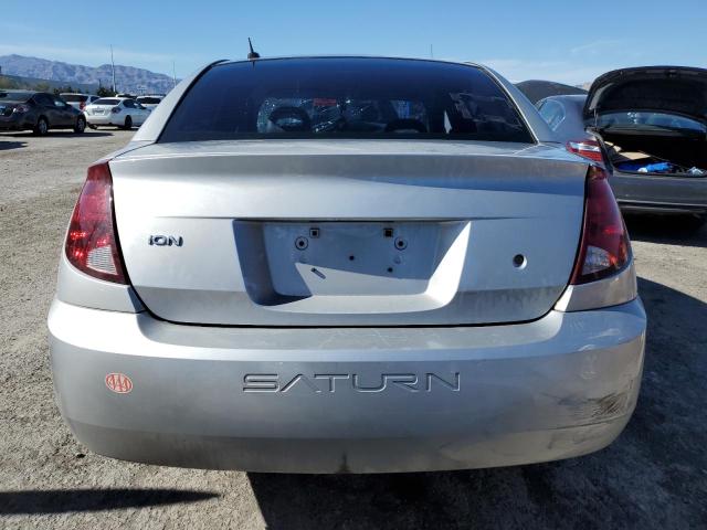 2006 Saturn Ion Level 3 VIN: 1G8AL58F66Z104962 Lot: 54027344