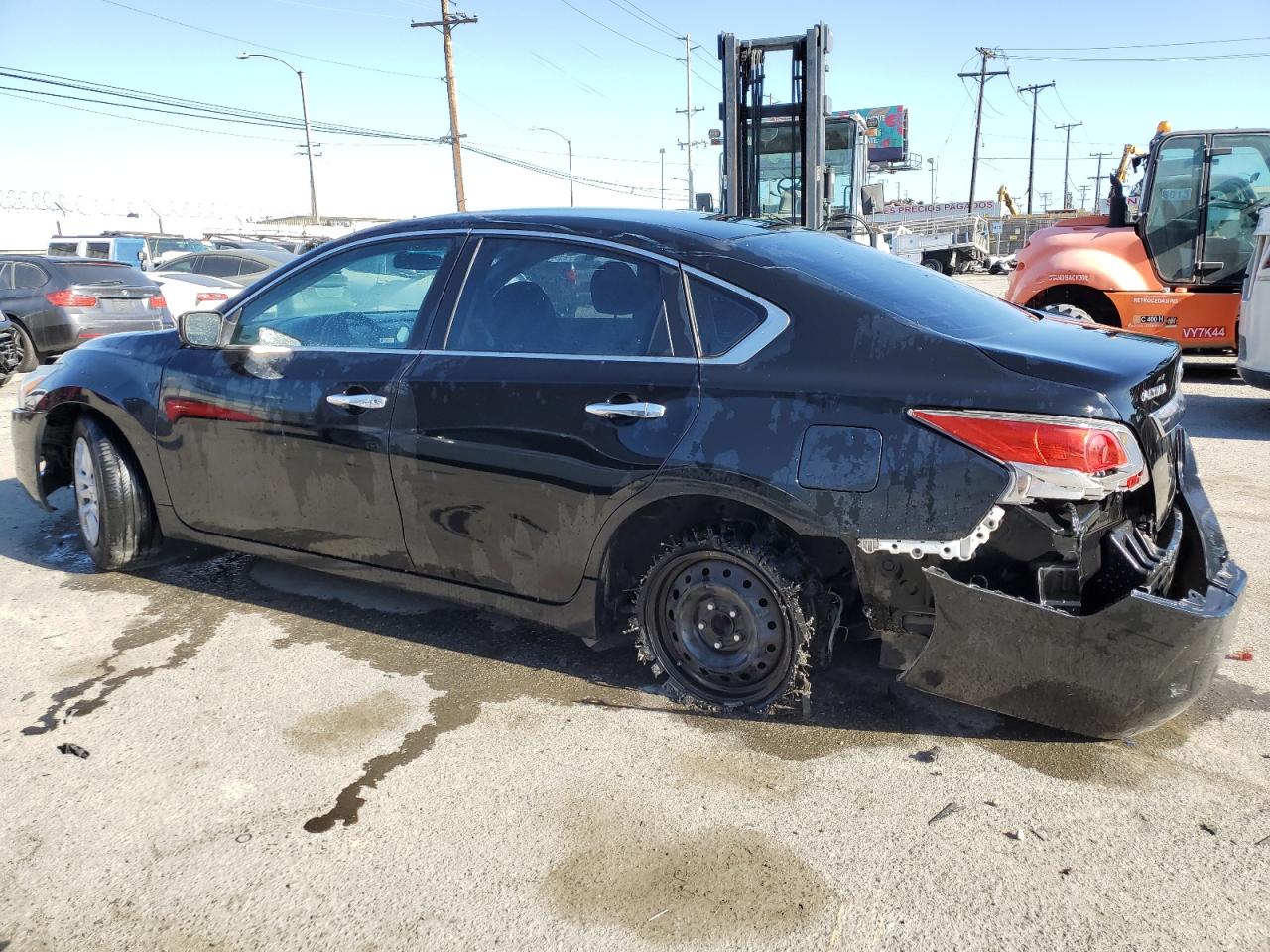 1N4AL3AP5FC291746 2015 Nissan Altima 2.5