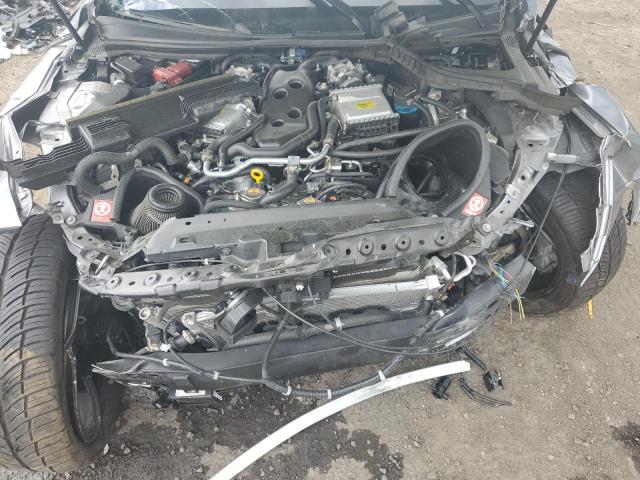 2020 Infiniti Q50 Pure VIN: JN1EV7AR3LM253875 Lot: 56883074