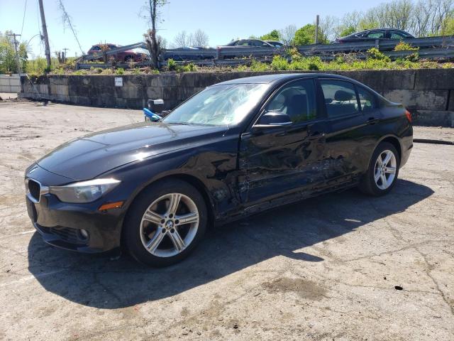 2014 BMW 328 Xi Sulev VIN: WBA3B5C50EP541315 Lot: 53888064