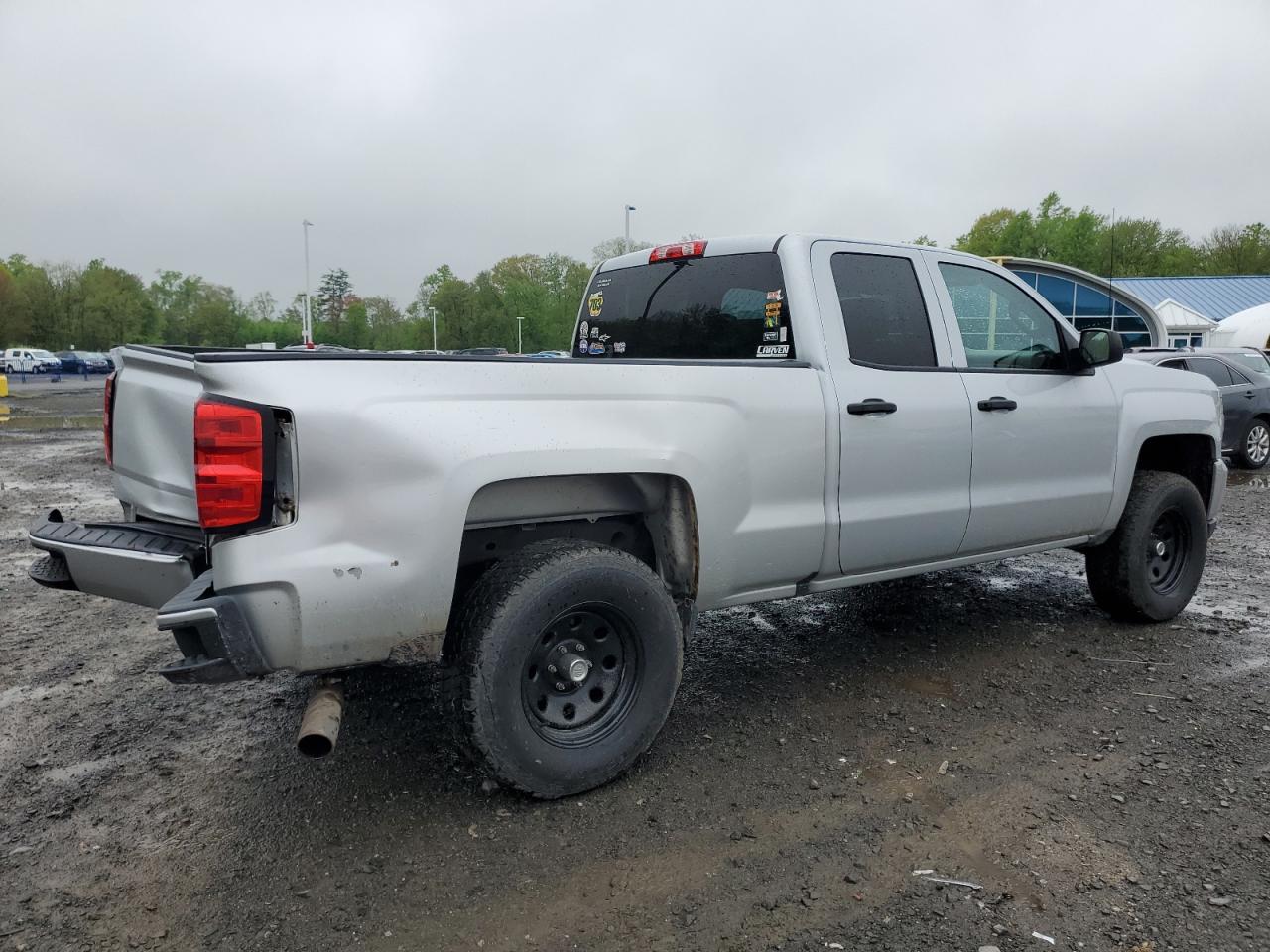 1GCVKPEC4GZ222011 CHEVROLET ALL Models 2016