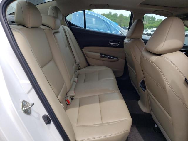 2019 Acura Tlx VIN: 19UUB1F3XKA001187 Lot: 54605104