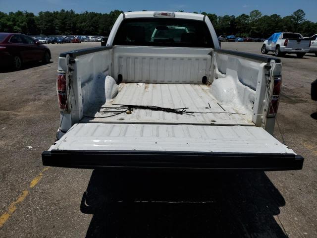 2014 Ford F150 VIN: 1FTMF1CMXEFA98530 Lot: 55210174