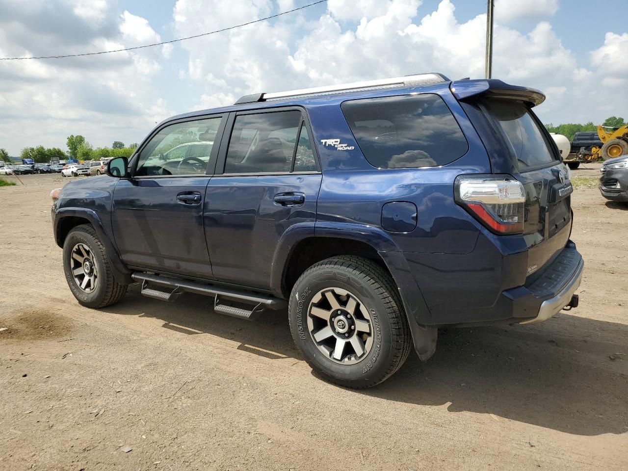 JTEBU5JR2J5572808 2018 Toyota 4Runner Sr5/Sr5 Premium