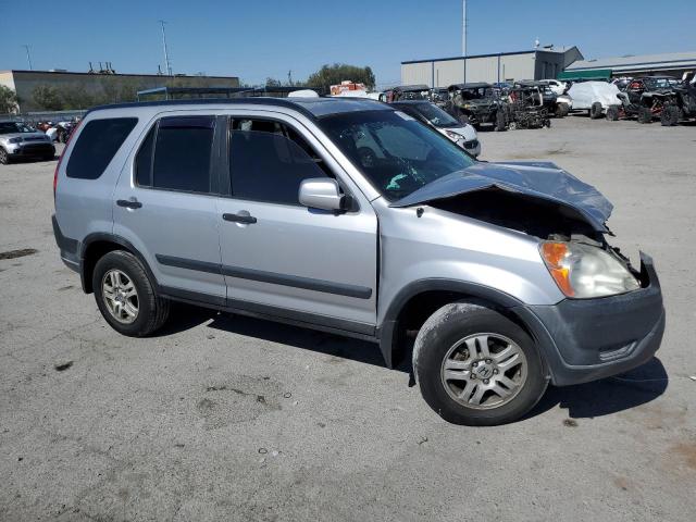 2003 Honda Cr-V Ex VIN: JHLRD78803C018518 Lot: 56705984