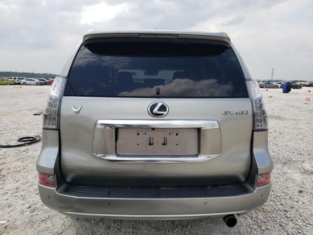 2021 Lexus Gx 460 Premium VIN: JTJAM7BX5M5284047 Lot: 57093834