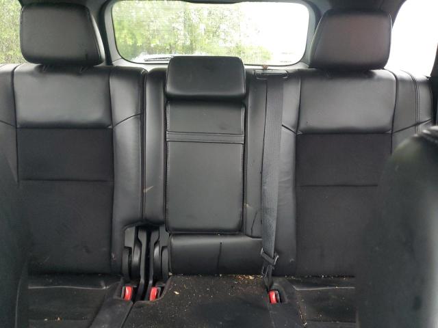 2018 Jeep Grand Cherokee Laredo VIN: 1C4RJFAG9JC396903 Lot: 55422614