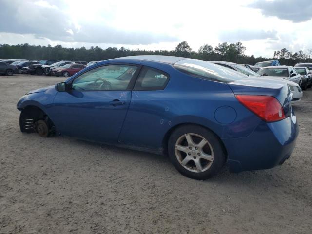 NISSAN ALTIMA 2.5 2009 blue coupe gas 1N4AL24E09C179610 photo #4