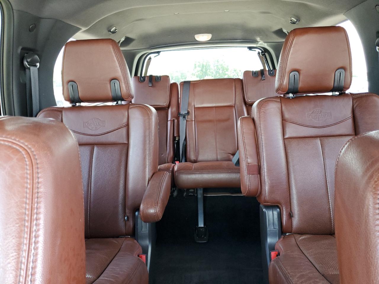 1FMJK1H51CEF35068 2012 Ford Expedition El Xlt