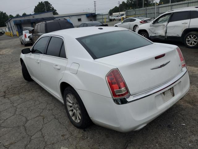 2013 Chrysler 300 VIN: 2C3CCAAG9DH569098 Lot: 53510934