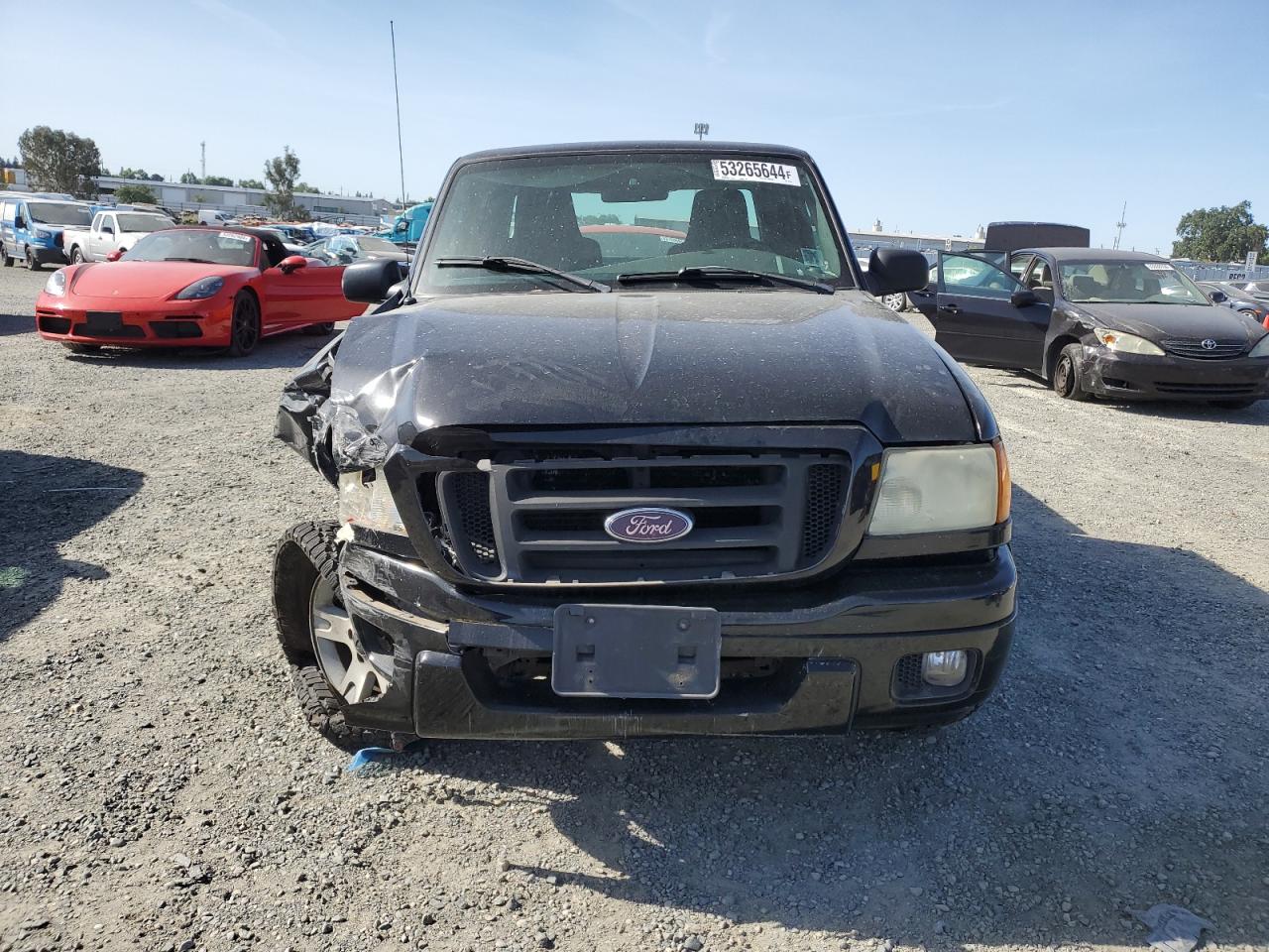 1FTYR14U15PA79415 2005 Ford Ranger Super Cab