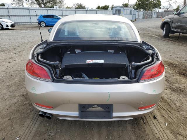 2009 BMW Z4 Sdrive30I VIN: WBALM53529E161050 Lot: 54449454