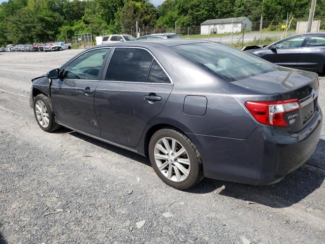 2012 Toyota Camry Base VIN: 4T4BF1FK1CR248858 Lot: 56479784