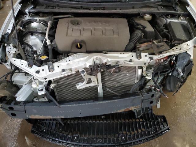 2016 TOYOTA COROLLA L - 2T1BURHE9GC668722