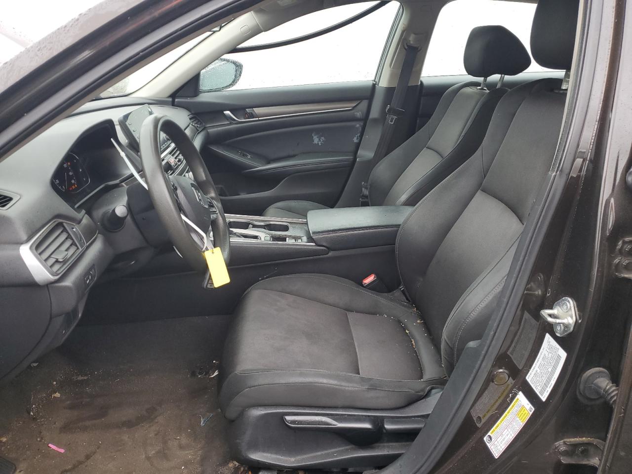 1HGCV1F1XJA258950 2018 Honda Accord Lx