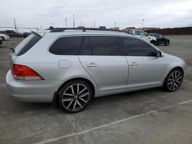 2009 Volkswagen Jetta Tdi VIN: 3VWTL71K59M273150 Lot: 55516514