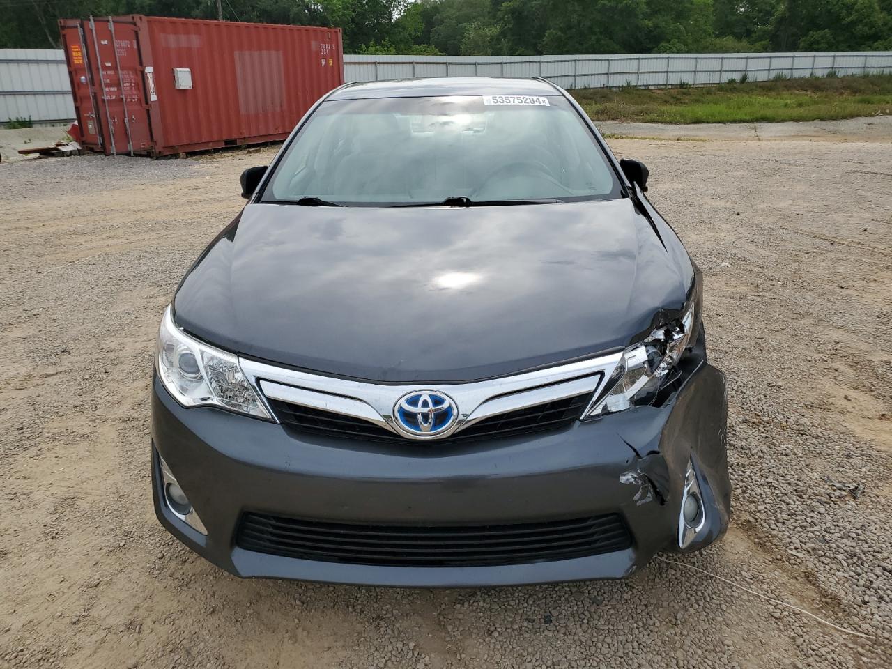 4T1BD1FK2CU050919 2012 Toyota Camry Hybrid