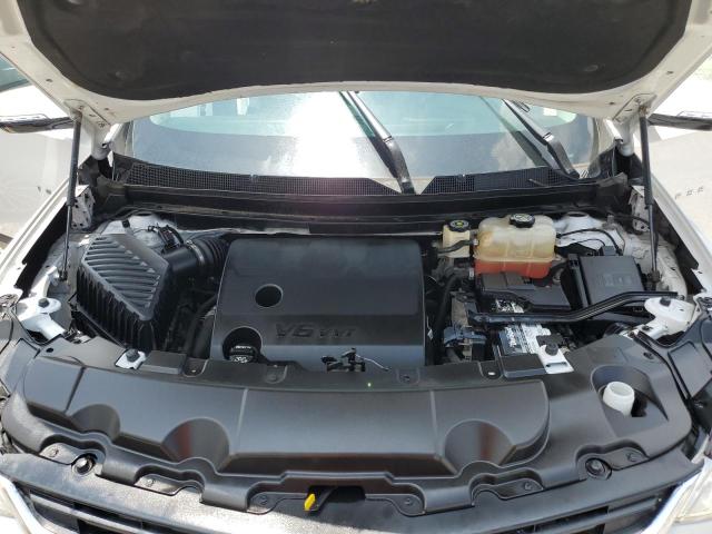 2019 Chevrolet Traverse Lt VIN: 1GNERGKW6KJ118886 Lot: 56134094