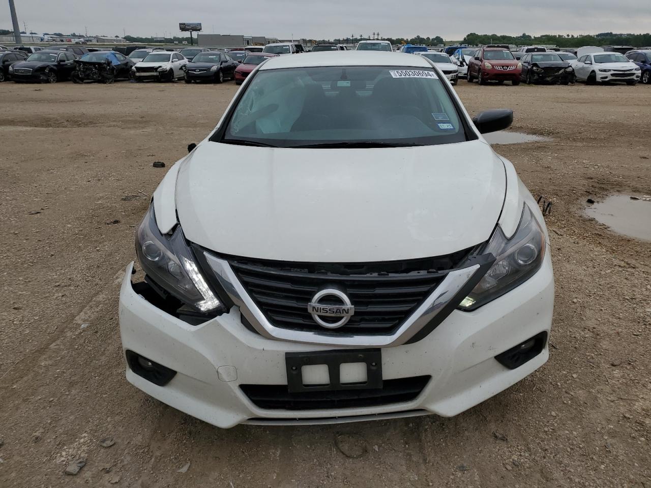 1N4AL3AP2HC205487 2017 Nissan Altima 2.5