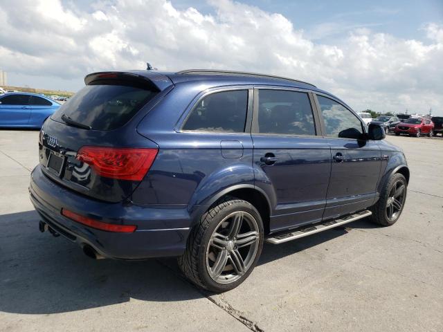 2013 Audi Q7 Prestige VIN: WA1DGBFEXDD004190 Lot: 54842804