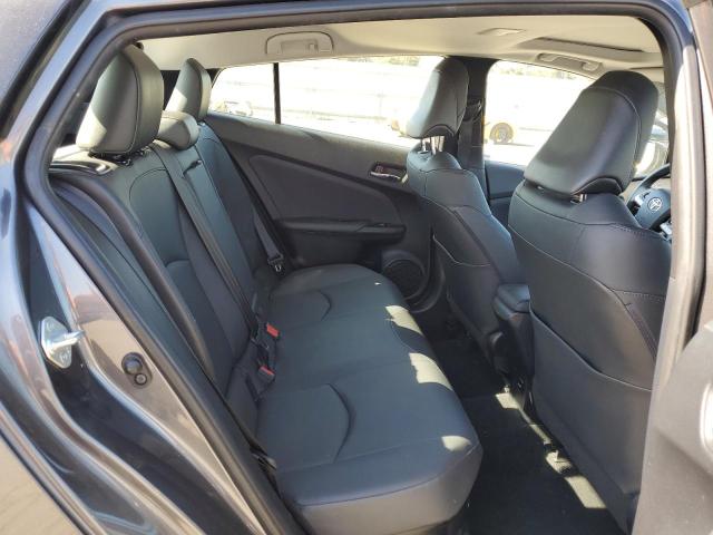 2016 Toyota Prius VIN: JTDKARFUXG3510806 Lot: 56952584