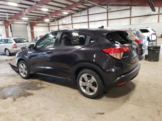 2017 Honda Hr-V Ex VIN: 3CZRU6H58HM725377 Lot: 54437984