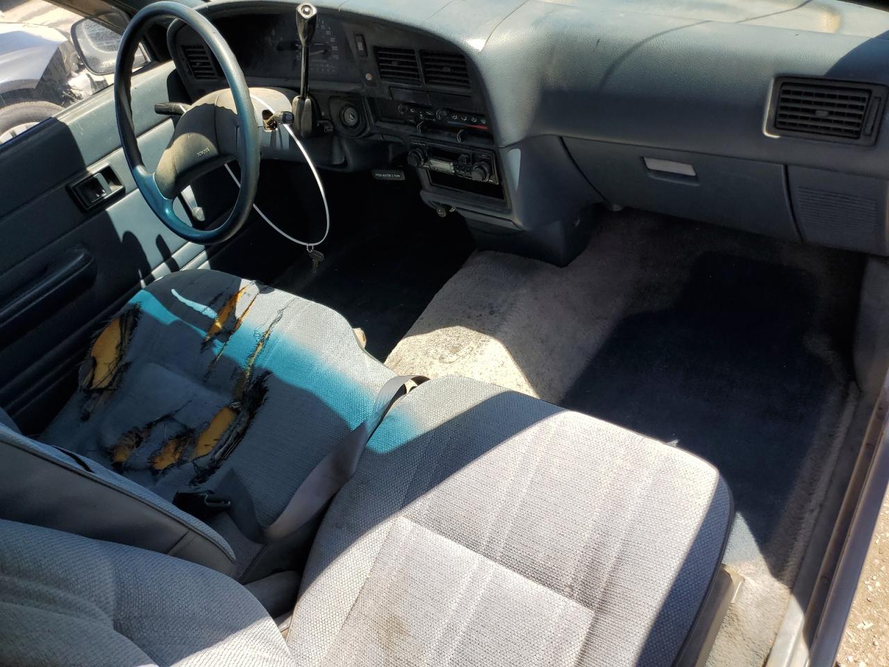 JT4RN93P4K0002844 1989 Toyota Pickup 1/2 Ton Extra Long Wheelbase Dlx