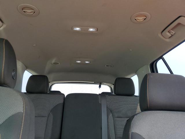 2019 Chevrolet Traverse Ls VIN: 1GNERFKW0KJ134575 Lot: 55476054