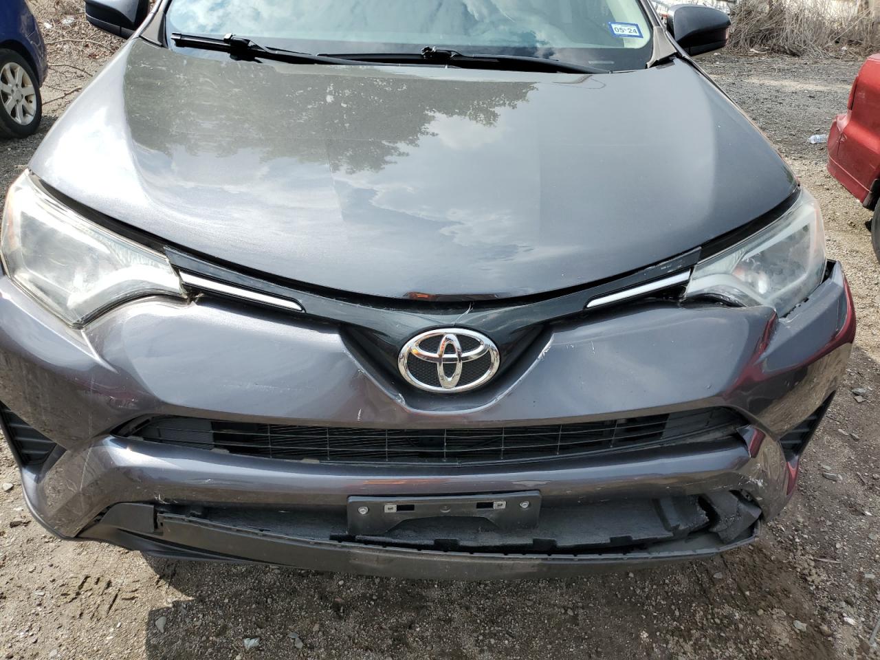 JTMZFREV5GJ084075 TOYOTA RAV4 2016