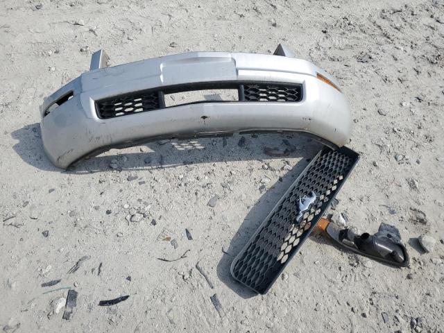 2006 Ford Mustang VIN: 1ZVFT80N865255466 Lot: 53650904