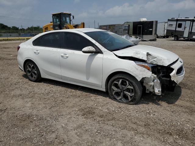 Vin: 3kpf24ad1le202029, lot: 55894904, kia forte fe 20204