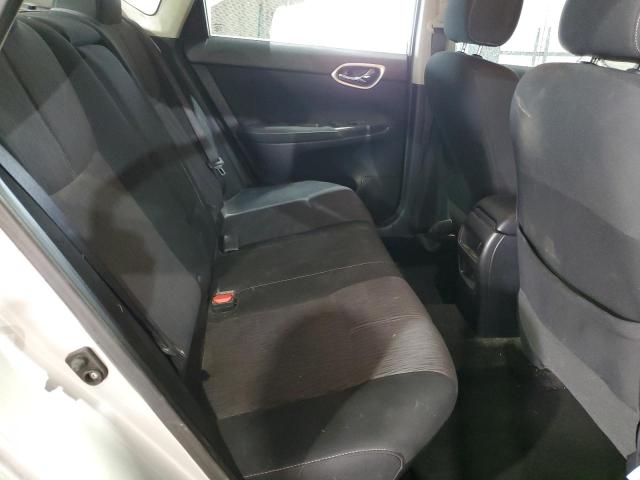 2015 Nissan Sentra S VIN: 3N1AB7AP4FY249471 Lot: 54922904