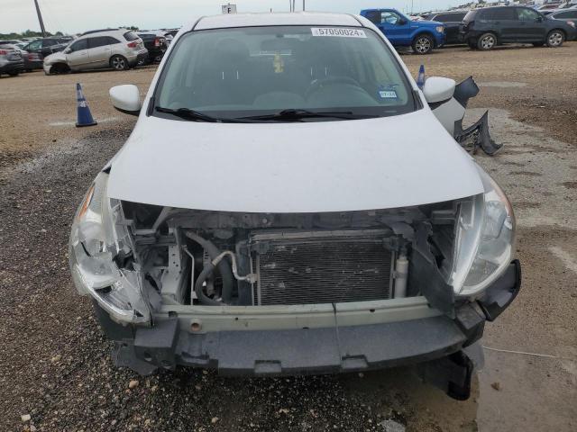 3N1CN7AP8FL857409 2015 Nissan Versa S