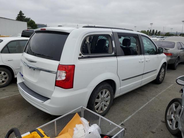 2013 Chrysler Town & Country Touring VIN: 2C4RC1BG4DR821452 Lot: 54646534