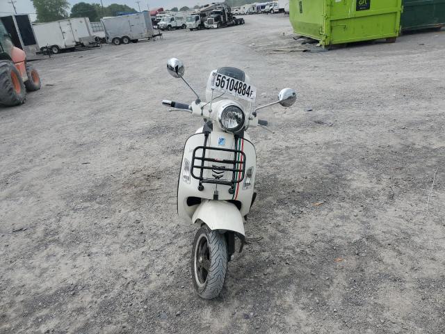 2019 VESPA GTS 300 ZAPMA39L7K5201170