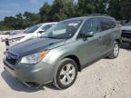 2016 SUBARU FORESTER 2 - JF2SJARC9GH418059