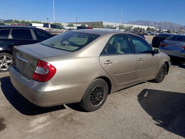 2003 Toyota Camry Le VIN: 4T1BE32K23U162229 Lot: 57252094